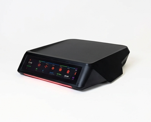 ClawBox Starter